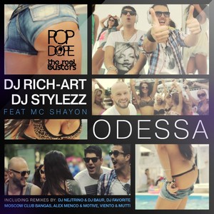 Odessa (Original Mix)