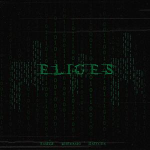 Eliges (feat. Es Literario) (Explicit)