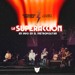 La Superacción (En Vivo en el Metropólitan)