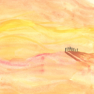 I Forgot About The Plains