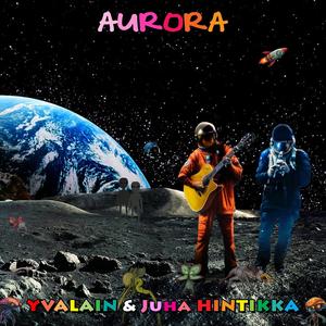 Sunrise Over Io (feat. Remco Heemskerk & Jaime Heras)