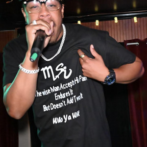 Man of my City (Explicit)