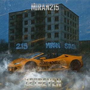 Zetreyen