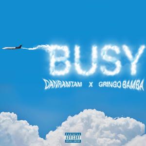 Busy (Explicit)