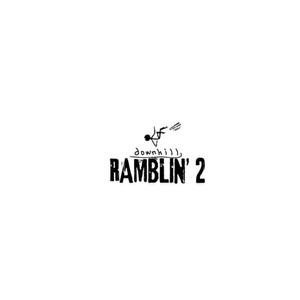 DOWNHILL RAMBLIN' 2 (feat. CHEE$E & Keyzlockh) (Explicit)