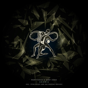 Urania (Gai Barone Depth Mode Remix)