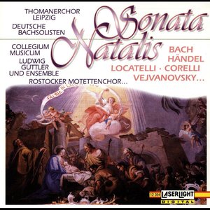 Concerto Fatto Per La Notte Di Natale