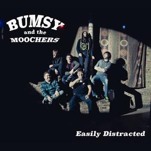 Easily Distracted (Explicit)