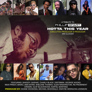 HOTTA THIS YEAR - TAKING ME OVER