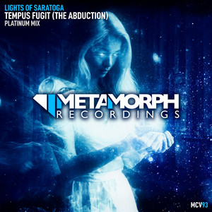 Tempus Fugit(The Abduction) (Platinum Edit)