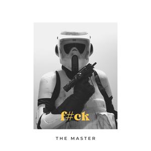 **** the Master (feat. Mingo, Shnee, Stealth Delta & T H U J A) [Explicit]