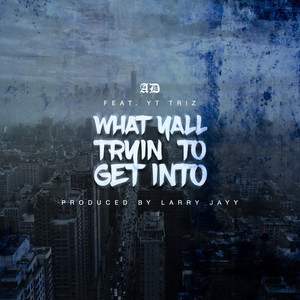 What Yall Tryin To Get Into (feat. YT Triz) (Explicit)