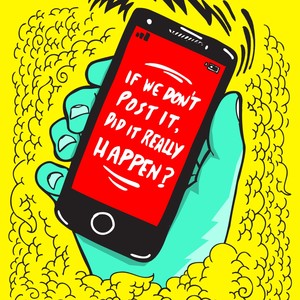 iHateNoise (Explicit)