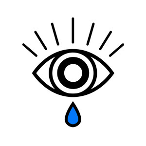 Jaded Eyes(feat. Xersize) (Explicit)