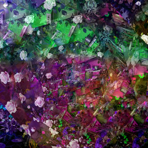 The wonderful kitchen of Ophelia (Acumaeh Remix)