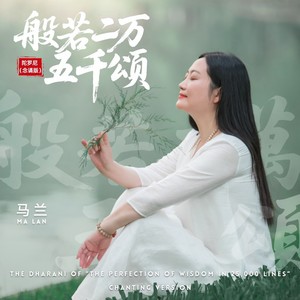 《般若二万五千颂》陀罗尼 (念诵版9分钟)