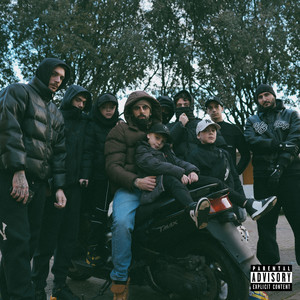 MadFlow #3 (Explicit)