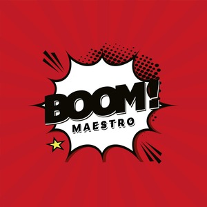 Boom! (Explicit)