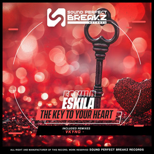 The key to your heart (Vkyng Remix)
