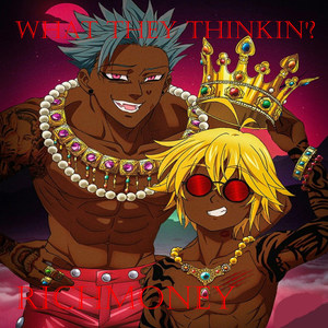 Onna Mission (Explicit)