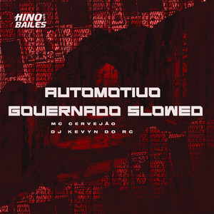 Automotivo Governado Slowed (Explicit)