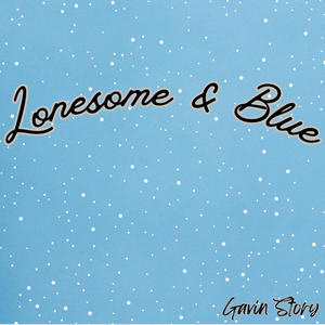 Lonesome & Blue