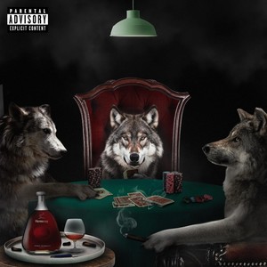4,5,6 (feat. Thefoodlord) (Explicit)