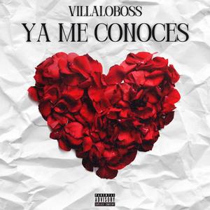 Ya me conoces (feat. Finix) [Explicit]