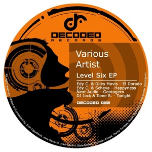 Level Six EP