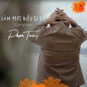 Làm Một Điều Gì Đó