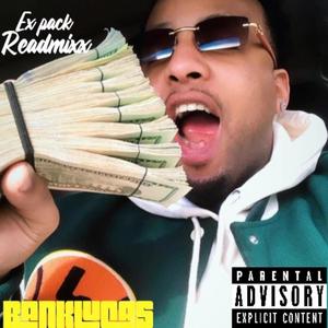 Ex Pack 2.5 (Readmixx) [Explicit]