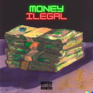 Money Ilegal (No Woman No Cry) (feat. Kiddy J) (Explicit)