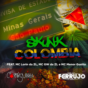 Skunk Colombia (Explicit)