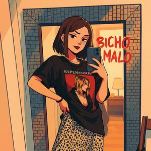 Bicho malo (feat. El bubuh Montana & Bossman)