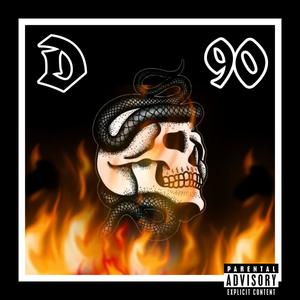 D 90 (feat. KAEL)