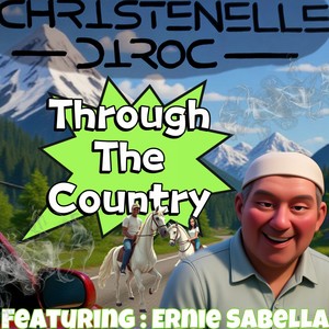 THROUGH THE COUNTRY (Explicit)