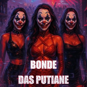 BONDE DAS PUTIANE (Explicit)