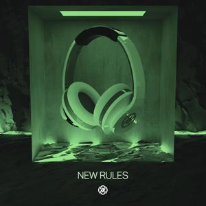 New Rules (8D Audio)