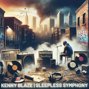 Sleepless Symphony (Explicit)