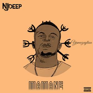 Mamane (feat. Yamazaytion)