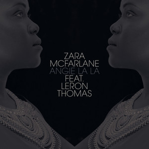 Angie La La (feat. Leron Thomas) (Yoruba Soul Dub)