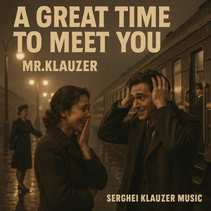 A Great Time to Meet You