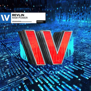 Raw Power (Original Mix)