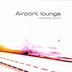 Airport Lounge (Meeting Point)