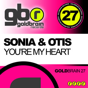 You're My Heart (Extended Mix)