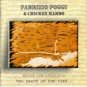 Under the Southern Sky