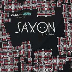 Saxon(feat. Will Bailey)