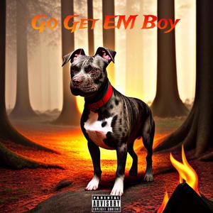 Go Get EM Boy (feat. Joe Billy) [Explicit]