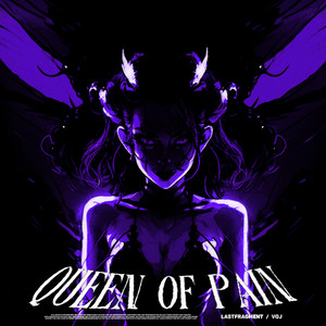 Queen of Pain (slowed|Explicit)