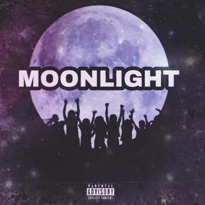 Moonlight (feat. Knona) (Explicit)